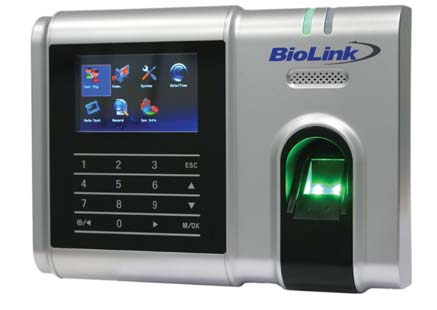biotime