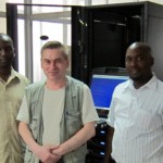 Tanzania AFIS