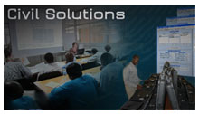 Civil Civil Biometric Identification Solutions