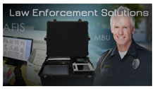 Law Enforcement Law Enforcement Biometric Identification Systems
