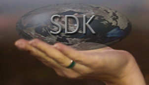 sdk sdk